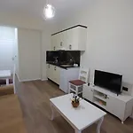 The Millennial Lejlighed Tirana