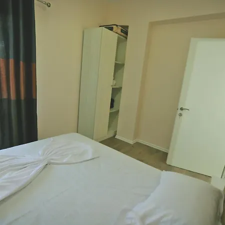 Lägenhet The Millennial *