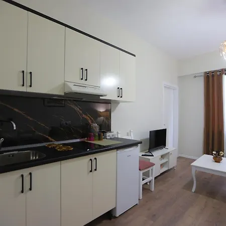 The Millennial Lägenhet *