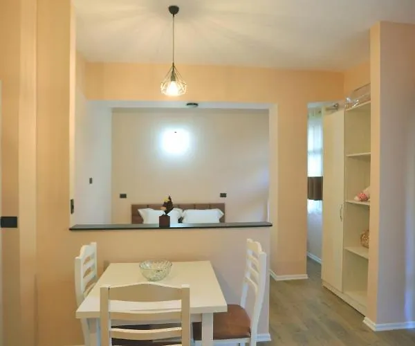 The Millennial * Tirana