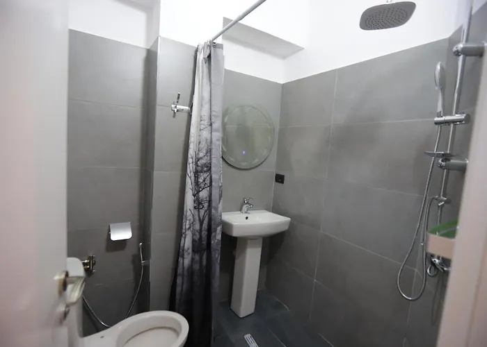 The Millennial Tirana