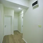 The Millennial Apartment
