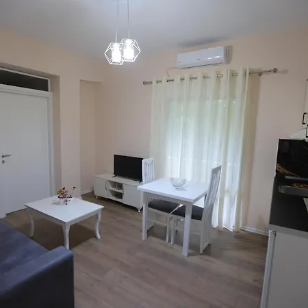 Appartement The Millennial Tirana