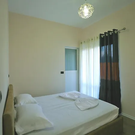 The Millennial Tirana