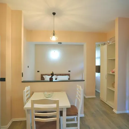 The Millennial * Tirana