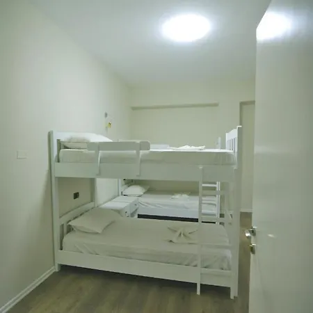 The Millennial Appartement Tirana