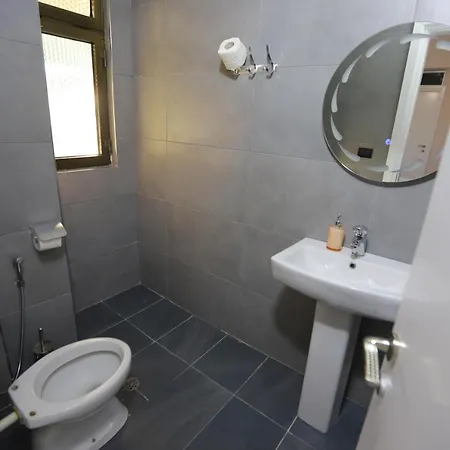 Appartement The Millennial *