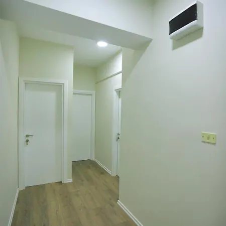 The Millennial Appartement