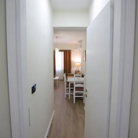 The Millennial Appartement Tirana