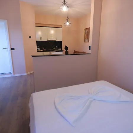 The Millennial Appartement *