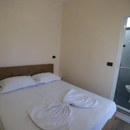Appartement The Millennial Tirana