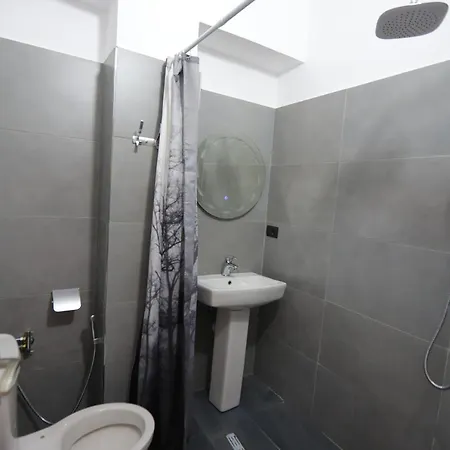 The Millennial Tirana