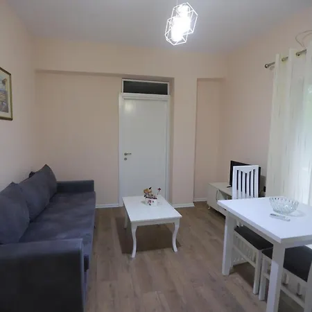 Appartement The Millennial