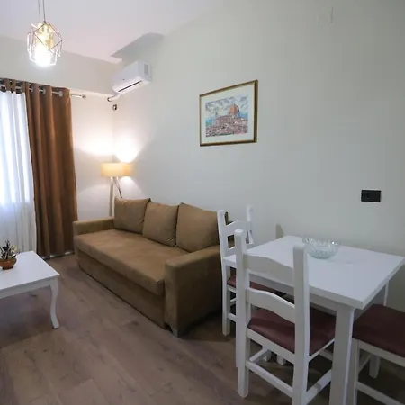 The Millennial Appartement