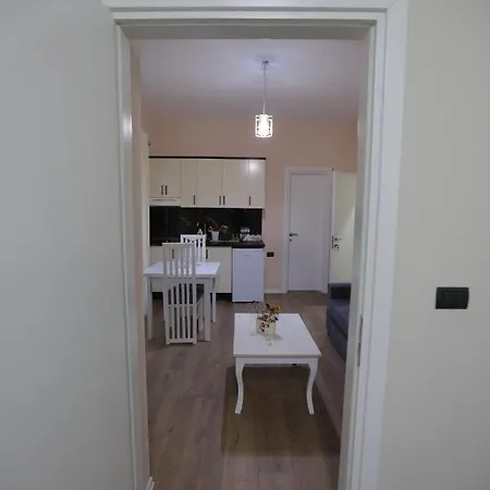 The Millennial Appartamento