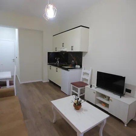 The Millennial Appartement Tirana