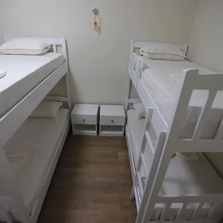 The Millennial Appartement Tirana