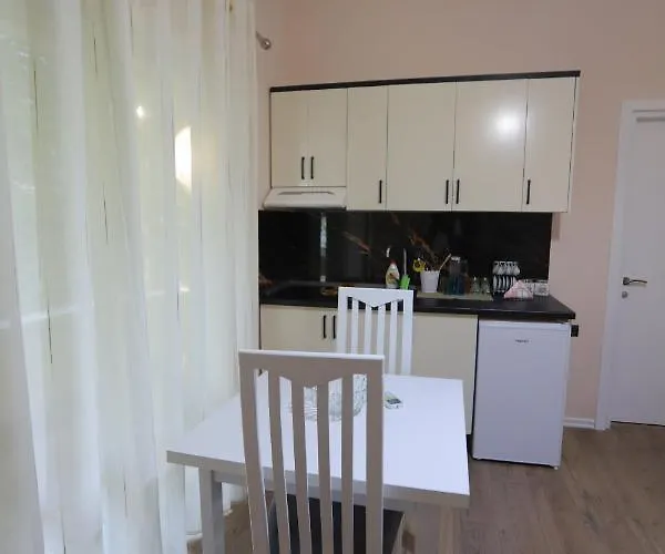 Apartment The Millennial Tirana