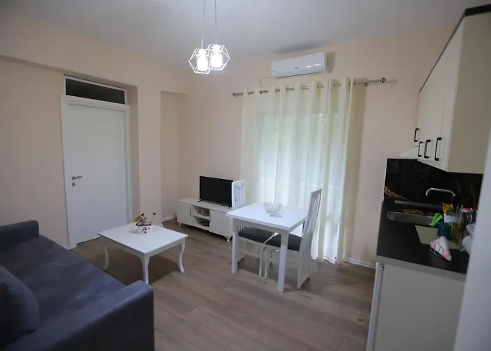 Apartment The Millennial Tirana