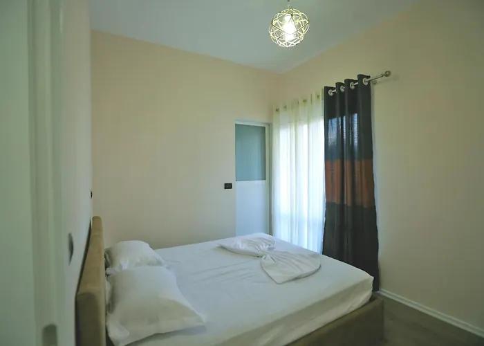 The Millennial Tirana