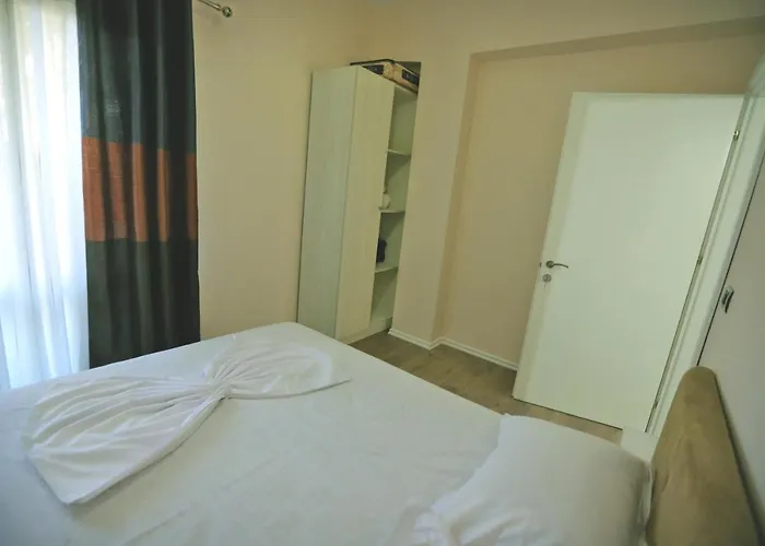 Apartment The Millennial *