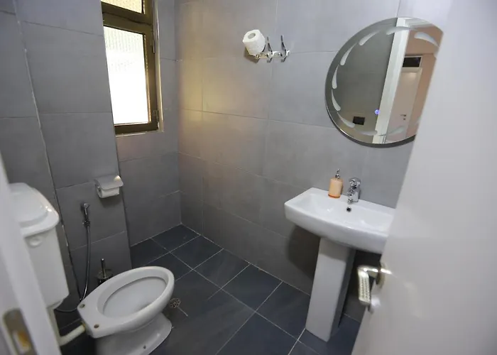 Apartment The Millennial *