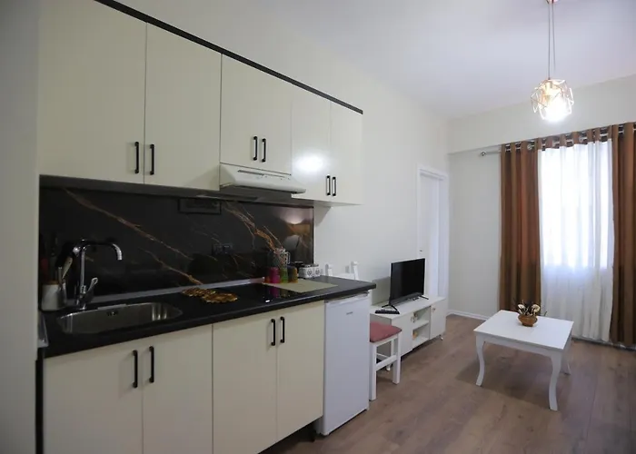 The Millennial Apartment *