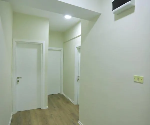 The Millennial Apartment