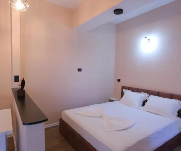 The Millennial 公寓 *