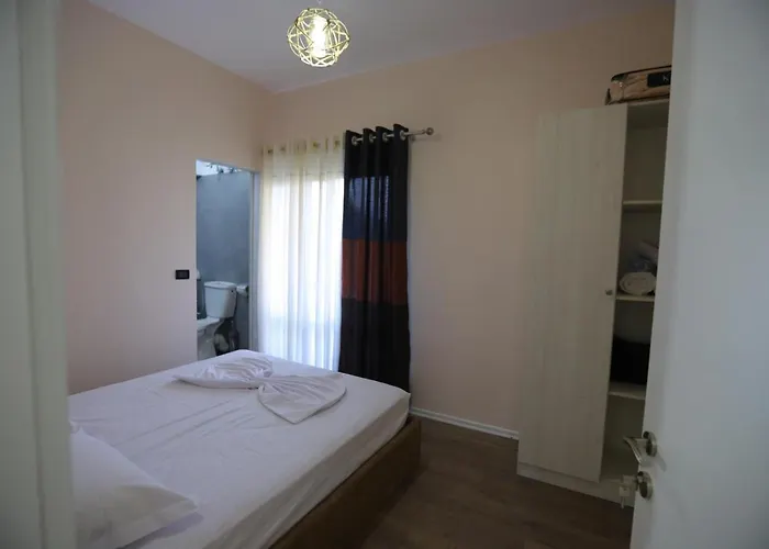 Apartment The Millennial *