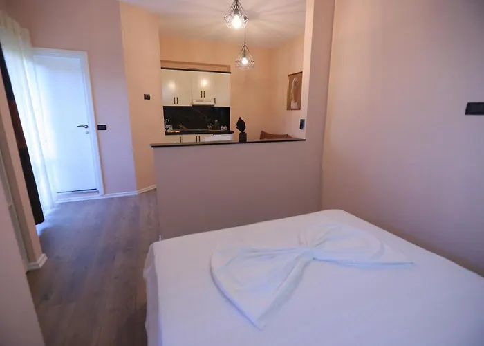 The Millennial Apartment *