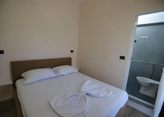 Apartment The Millennial Tirana