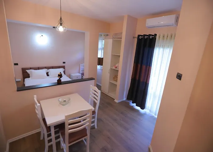 The Millennial Apartment