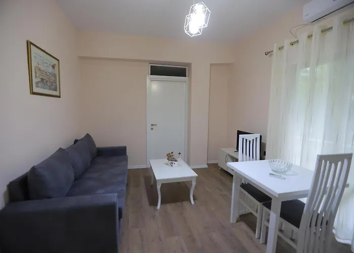 Apartment The Millennial