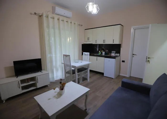 The Millennial * 地拉那