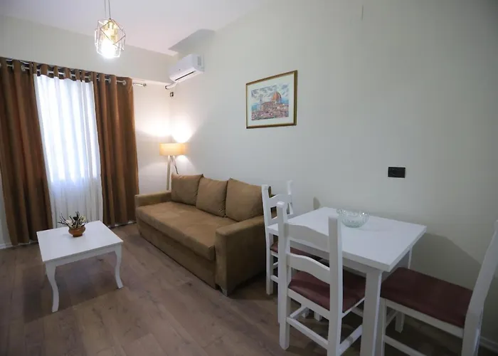 The Millennial Apartment