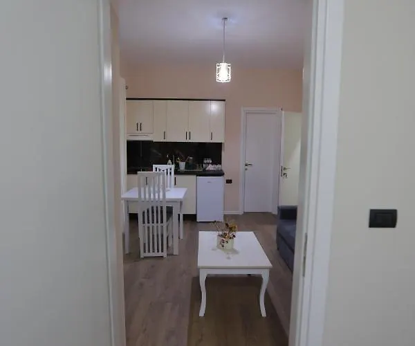 The Millennial Apartment