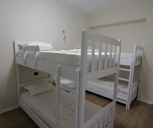 The Millennial 地拉那