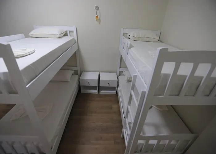 The Millennial Apartment Tirana